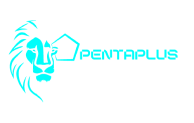 PentaPlus Logo