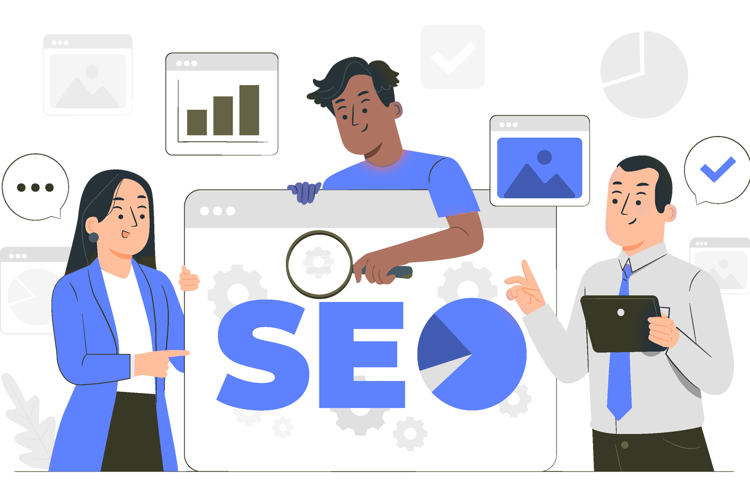On-Page SEO