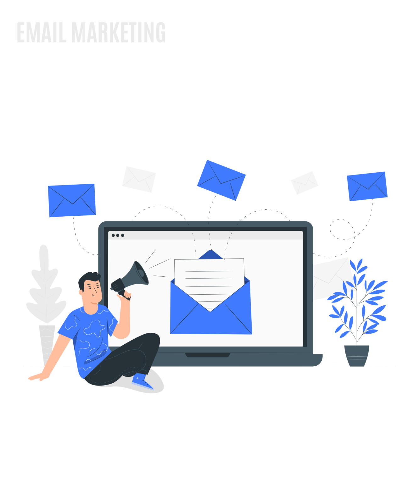 E-Marketing