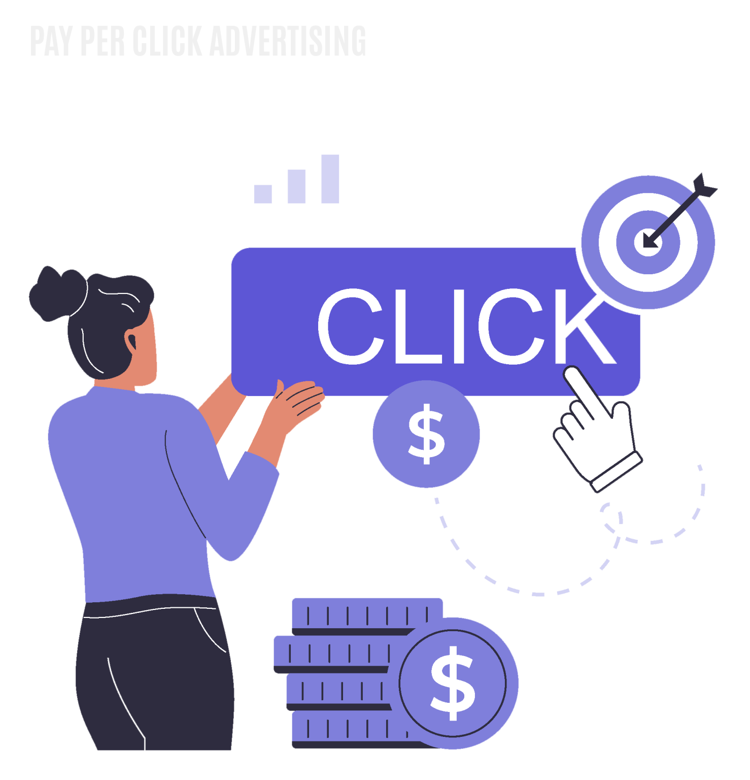 Pay Per Click Advertising
