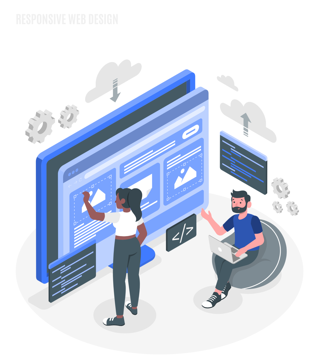 Responsive Web Design
