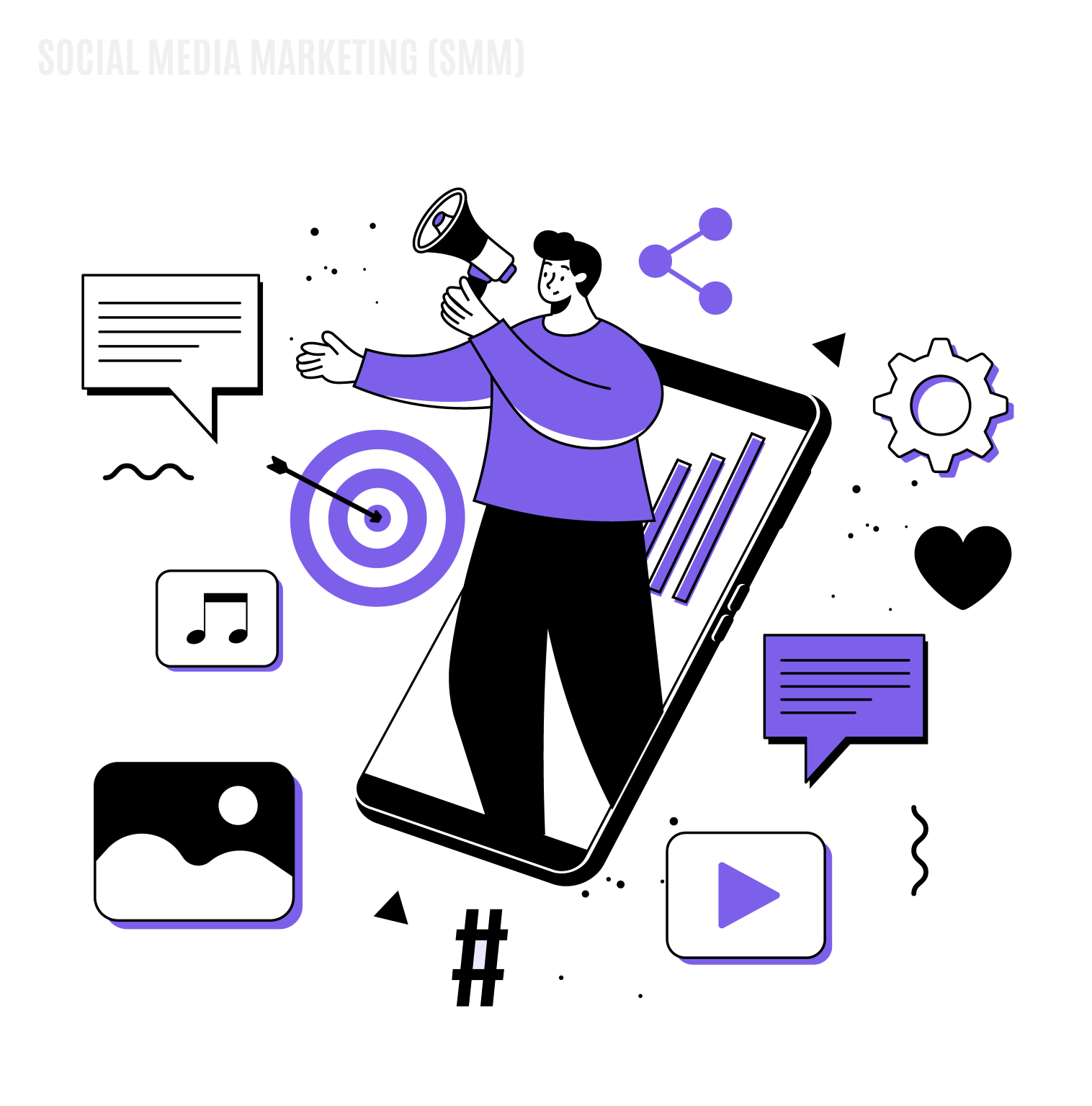 Social Media Marketing
