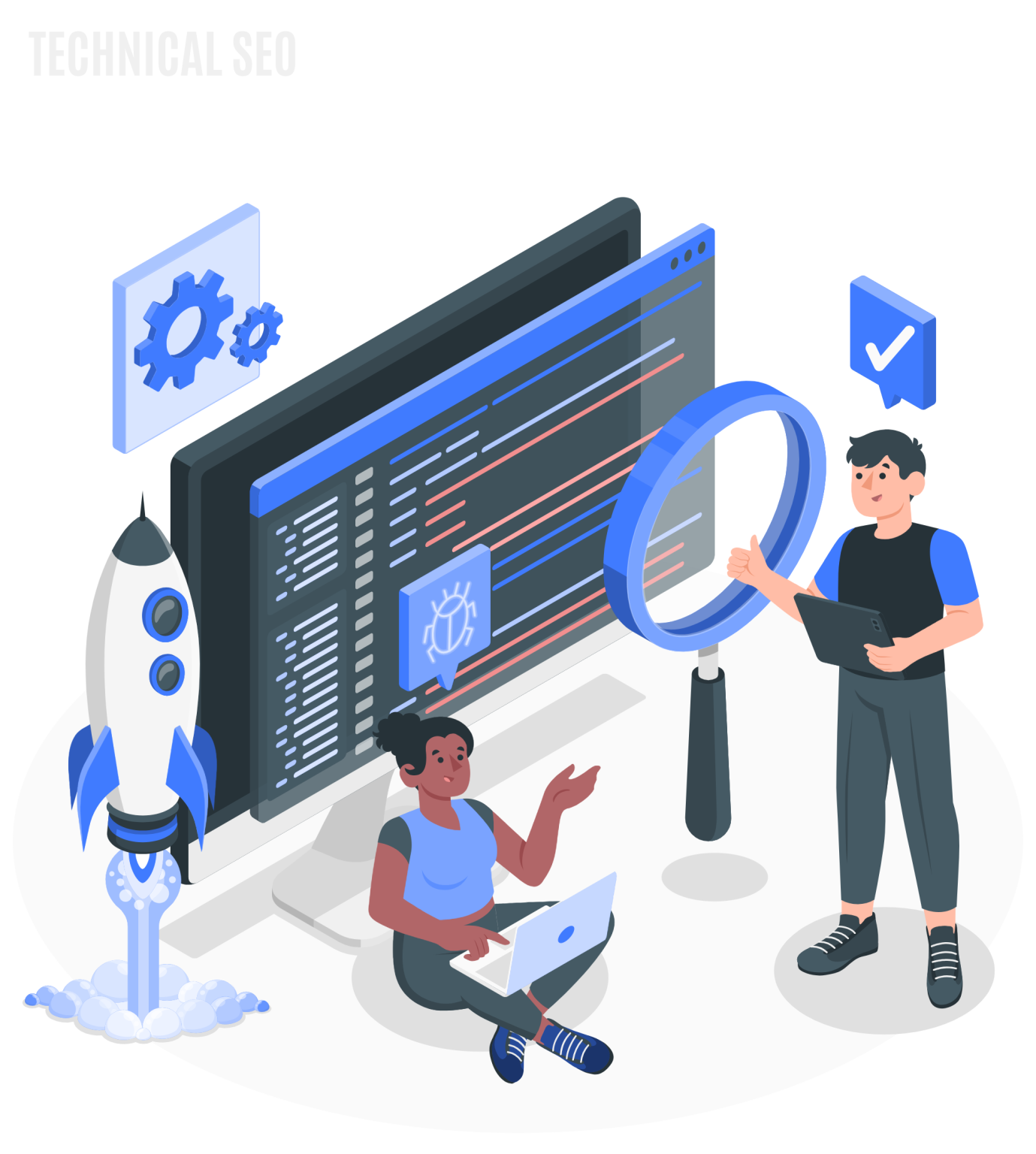 Technical SEO