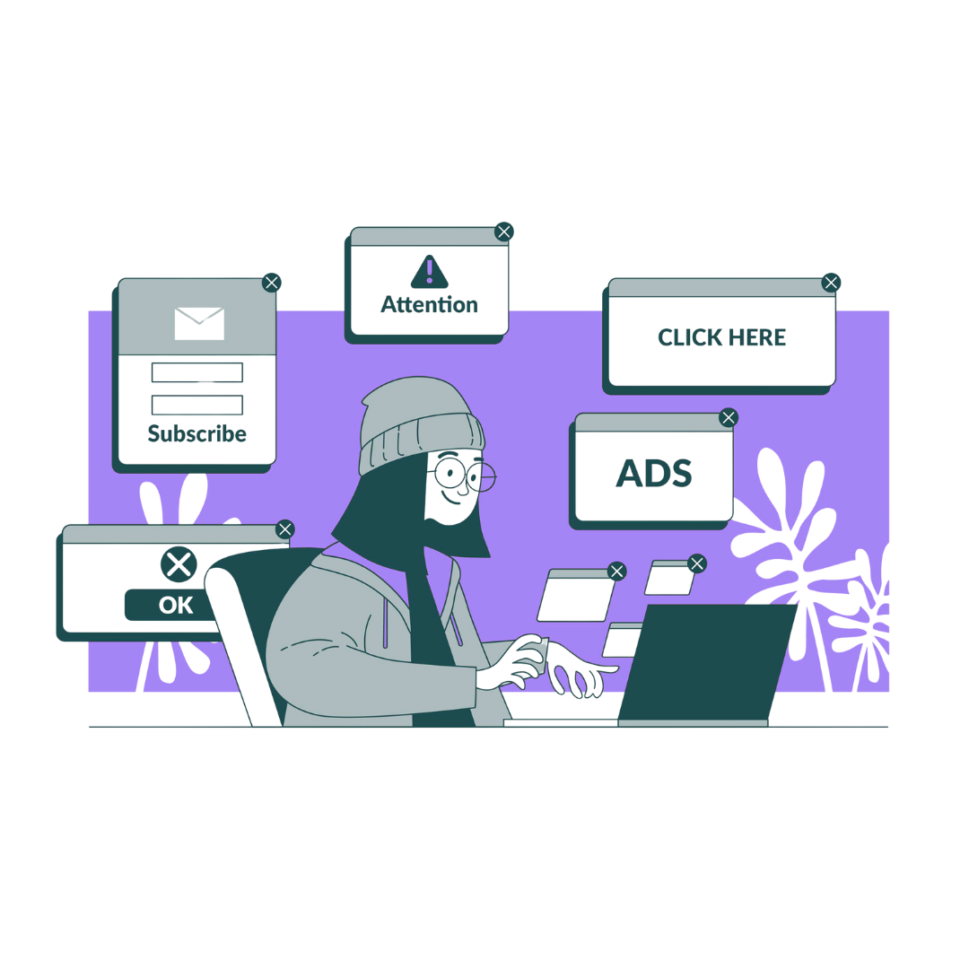 Digital Advertising