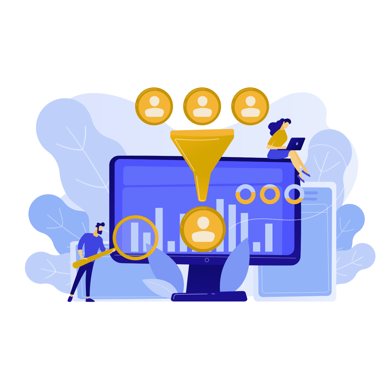 Lead Generation
